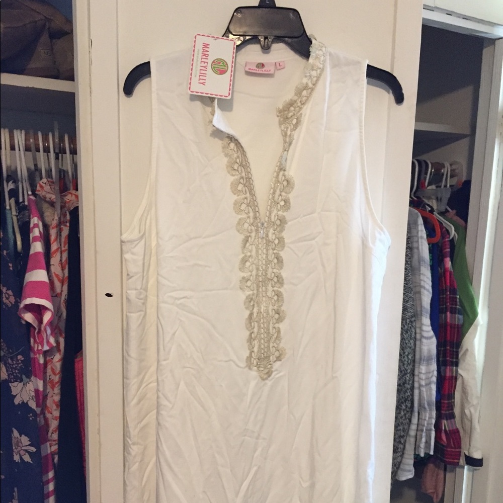 Marleylilly Dress